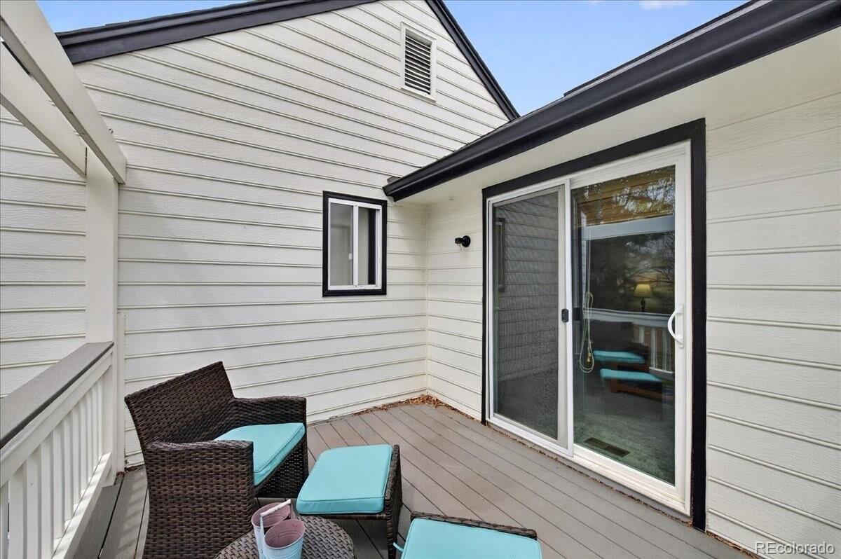8047 S Pennsylvania Court Littleton CO 80122