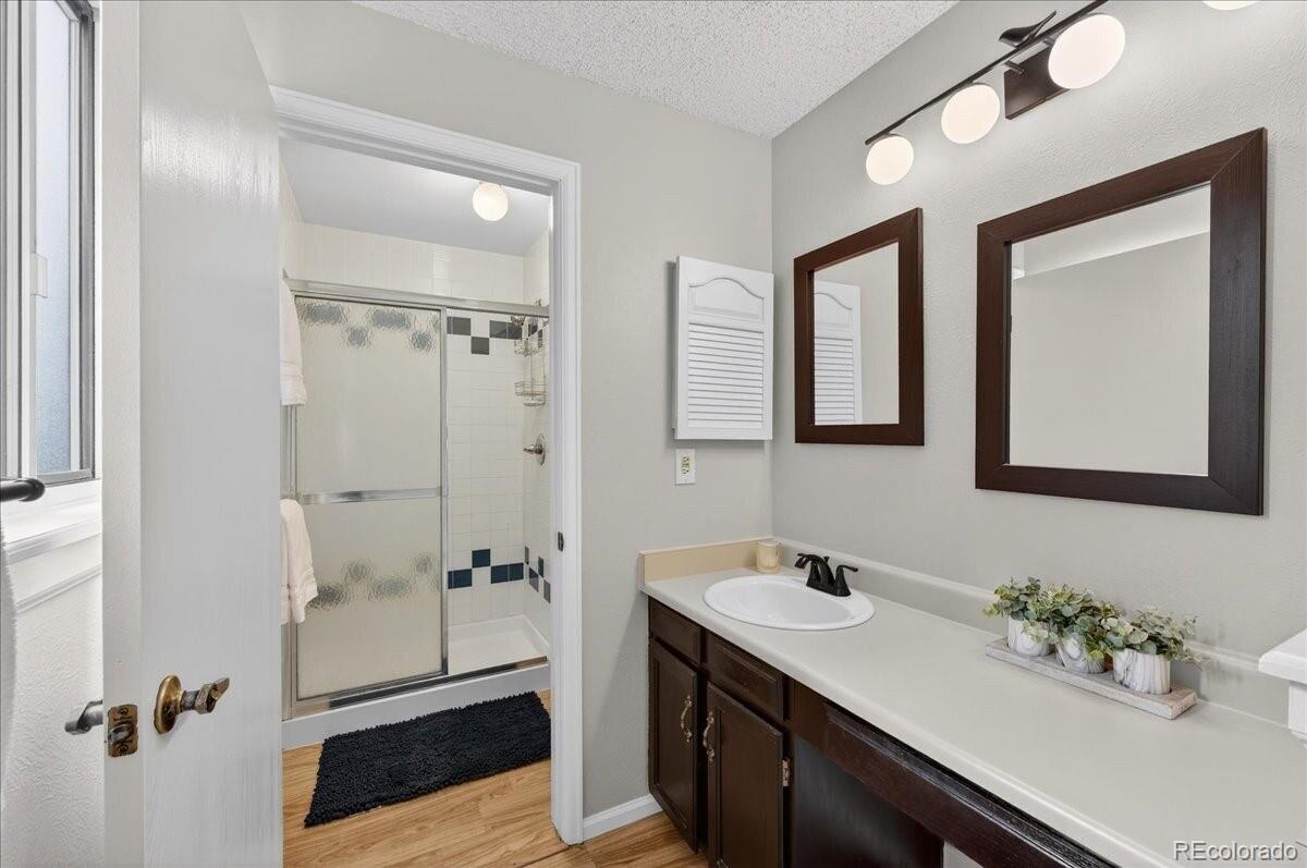 8047 S Pennsylvania Court Littleton CO 80122