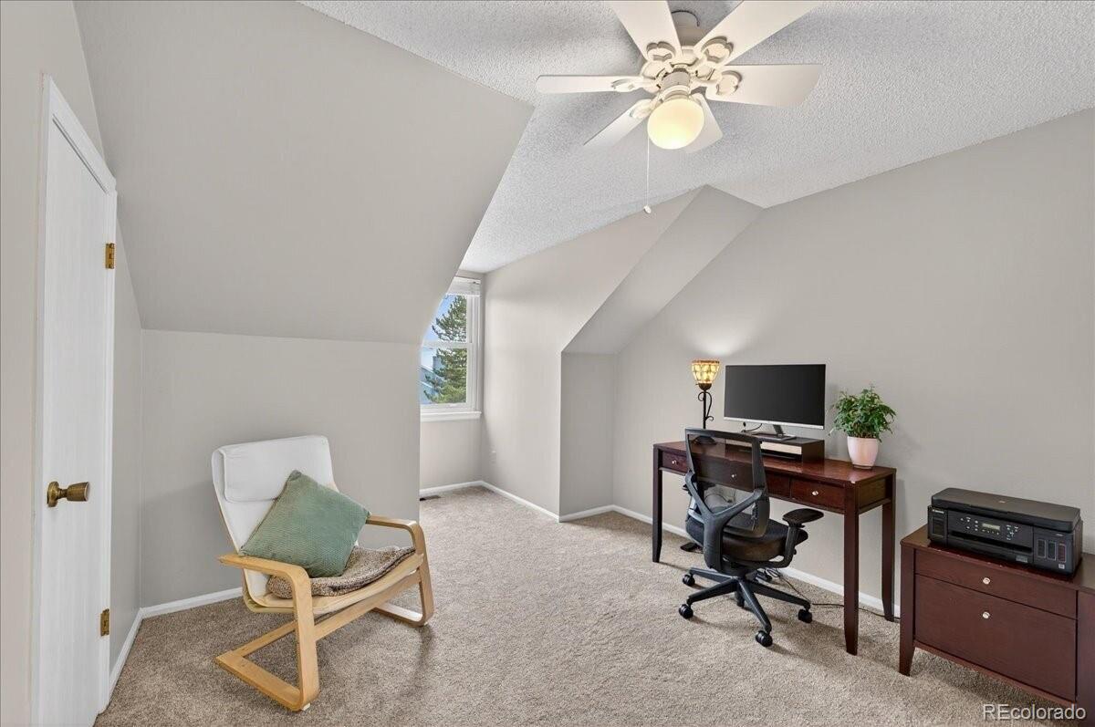 8047 S Pennsylvania Court Littleton CO 80122