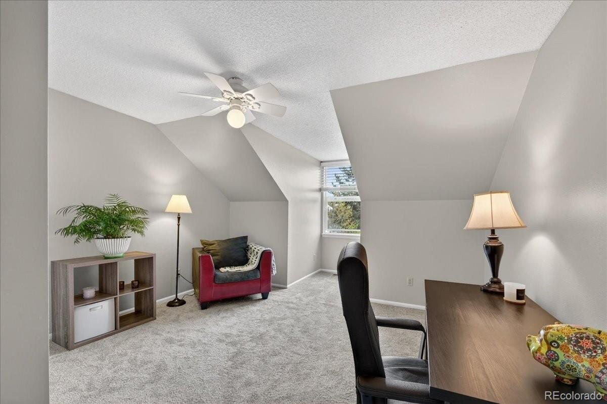 8047 S Pennsylvania Court Littleton CO 80122
