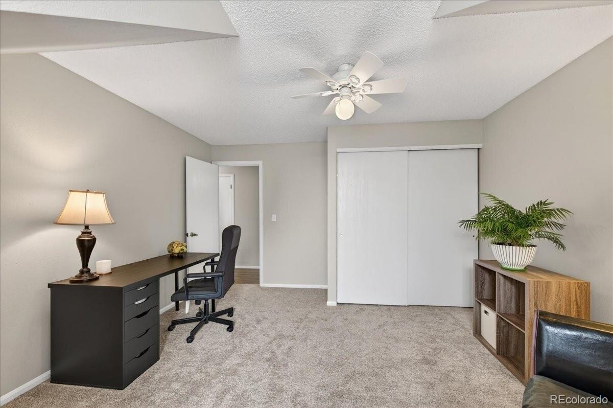 8047 S Pennsylvania Court Littleton CO 80122