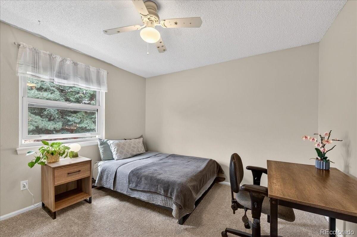 8047 S Pennsylvania Court Littleton CO 80122