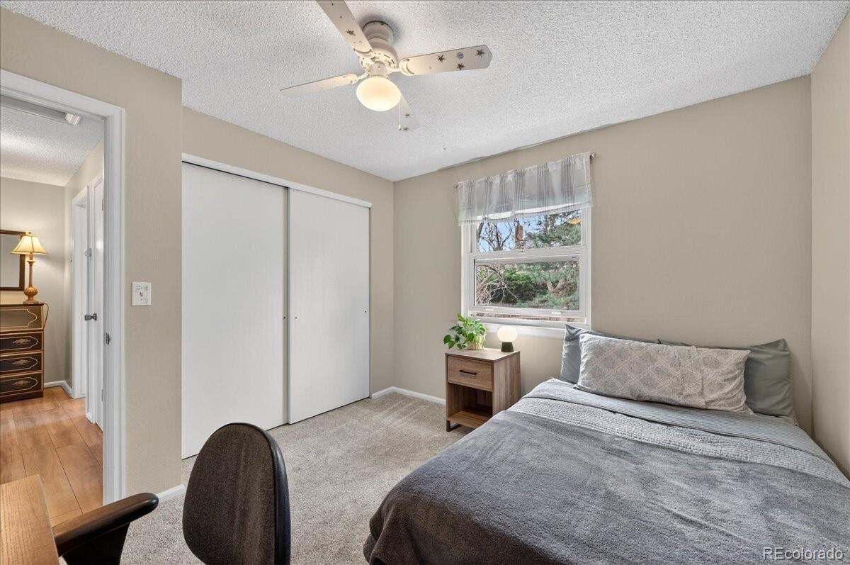 8047 S Pennsylvania Court Littleton CO 80122