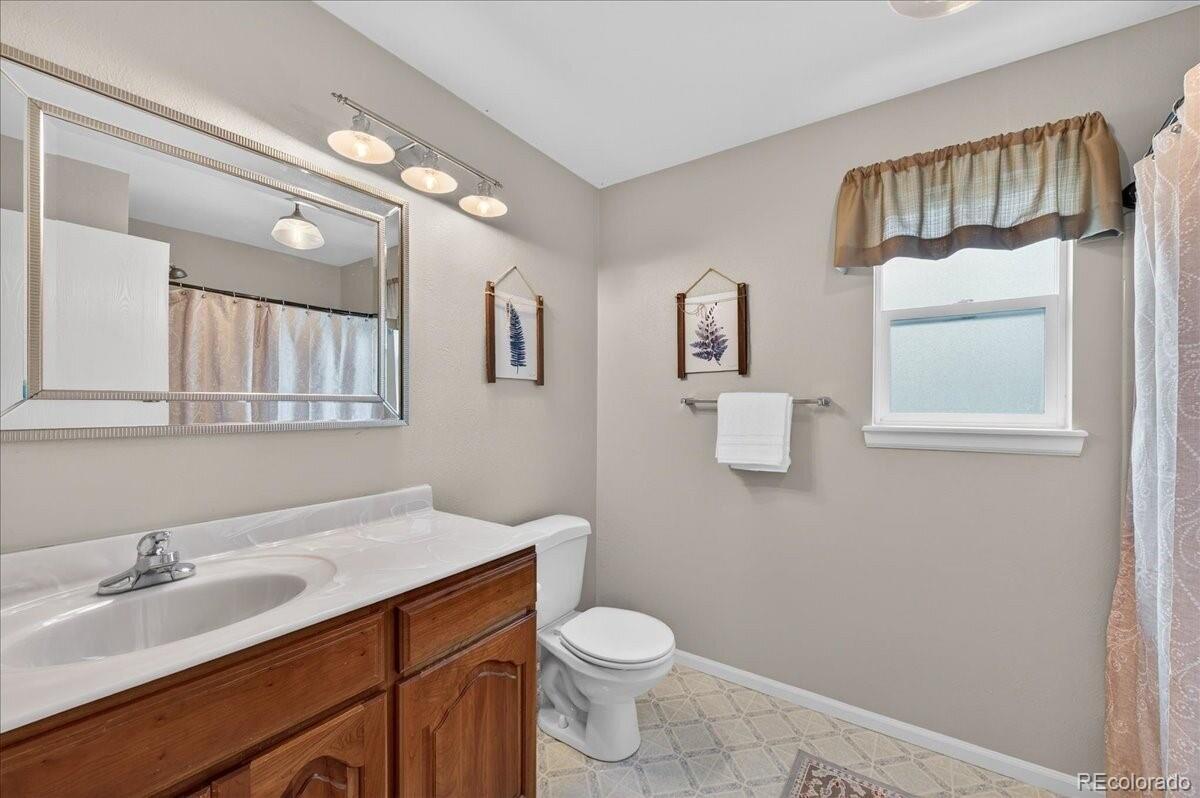 8047 S Pennsylvania Court Littleton CO 80122
