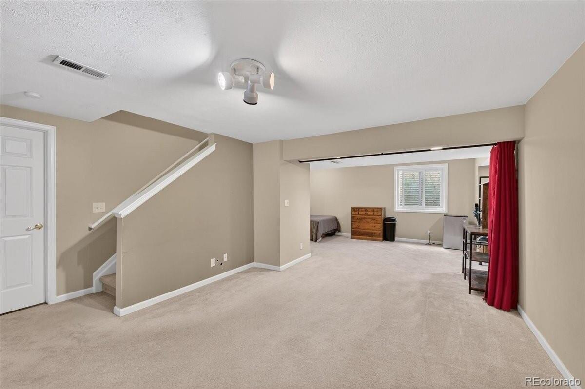 8047 S Pennsylvania Court Littleton CO 80122