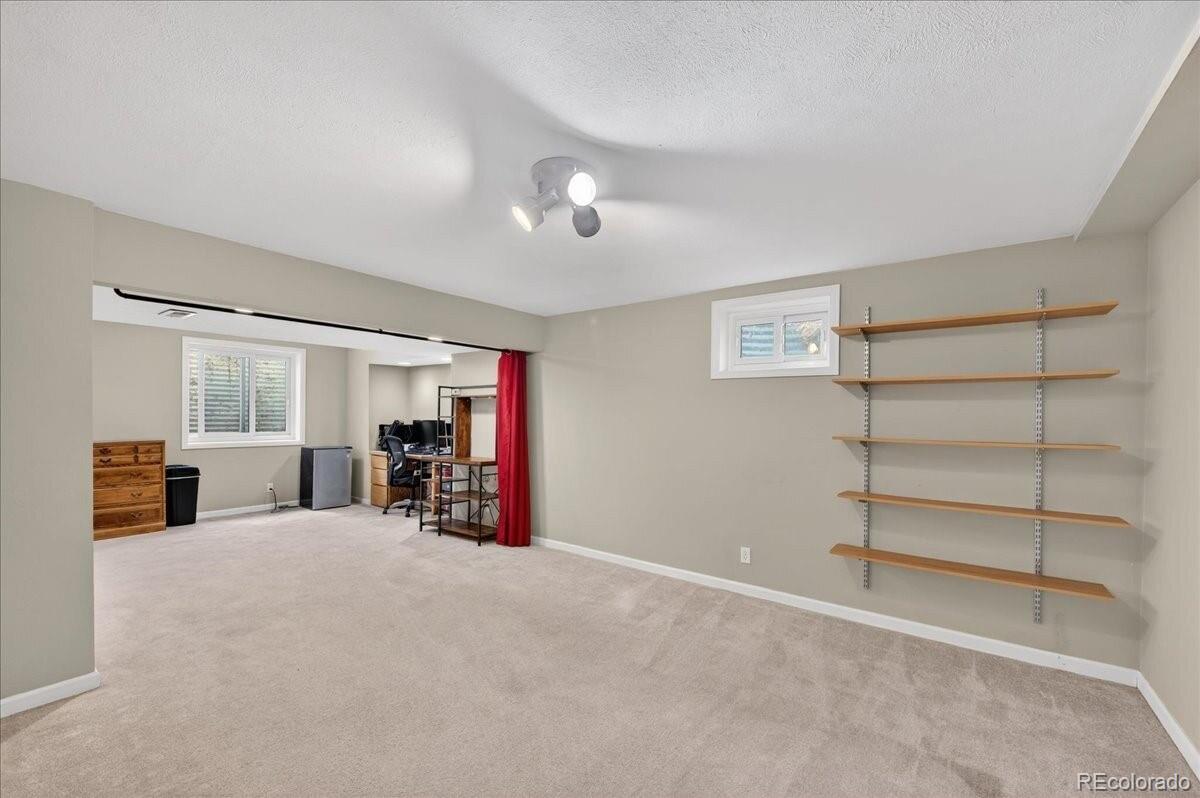 8047 S Pennsylvania Court Littleton CO 80122