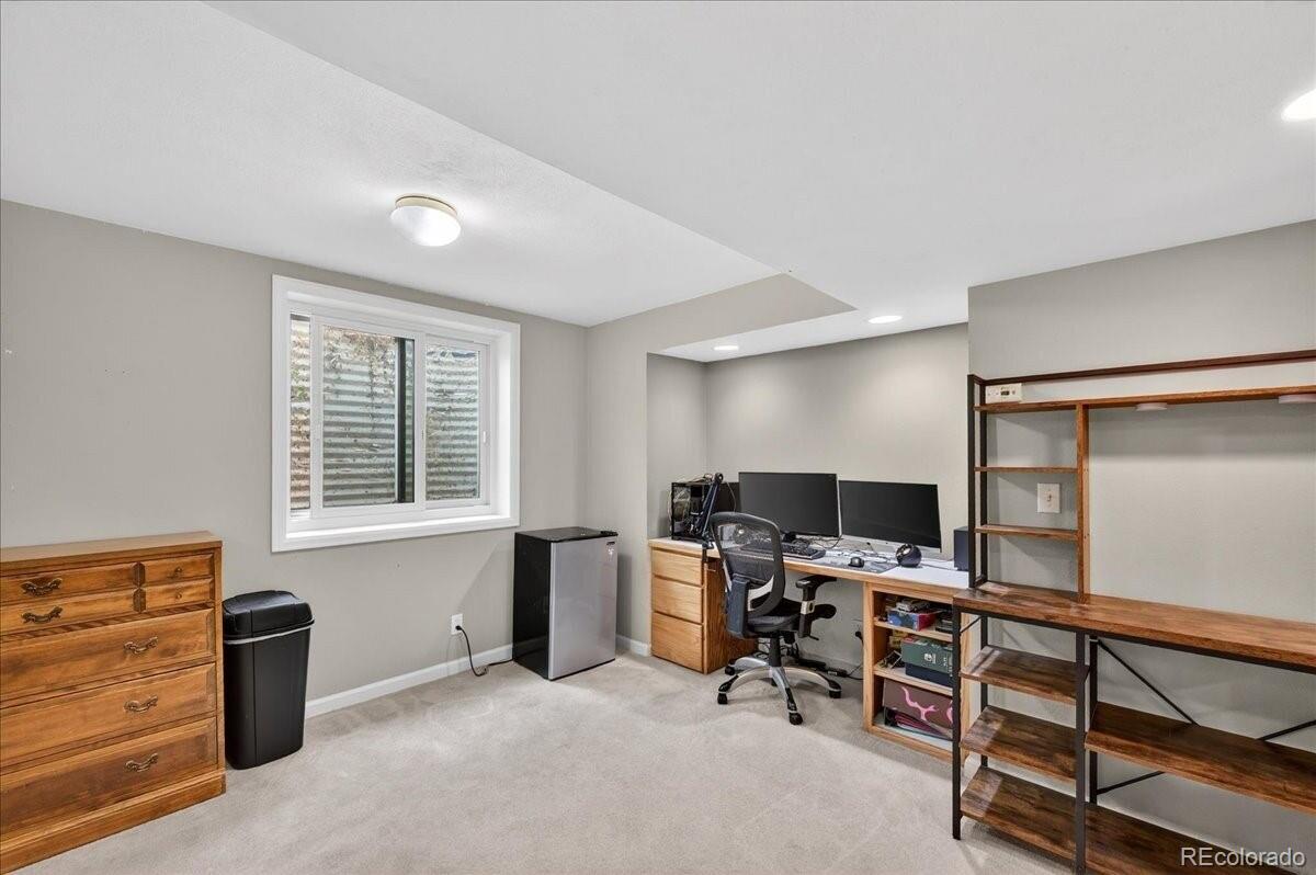 8047 S Pennsylvania Court Littleton CO 80122