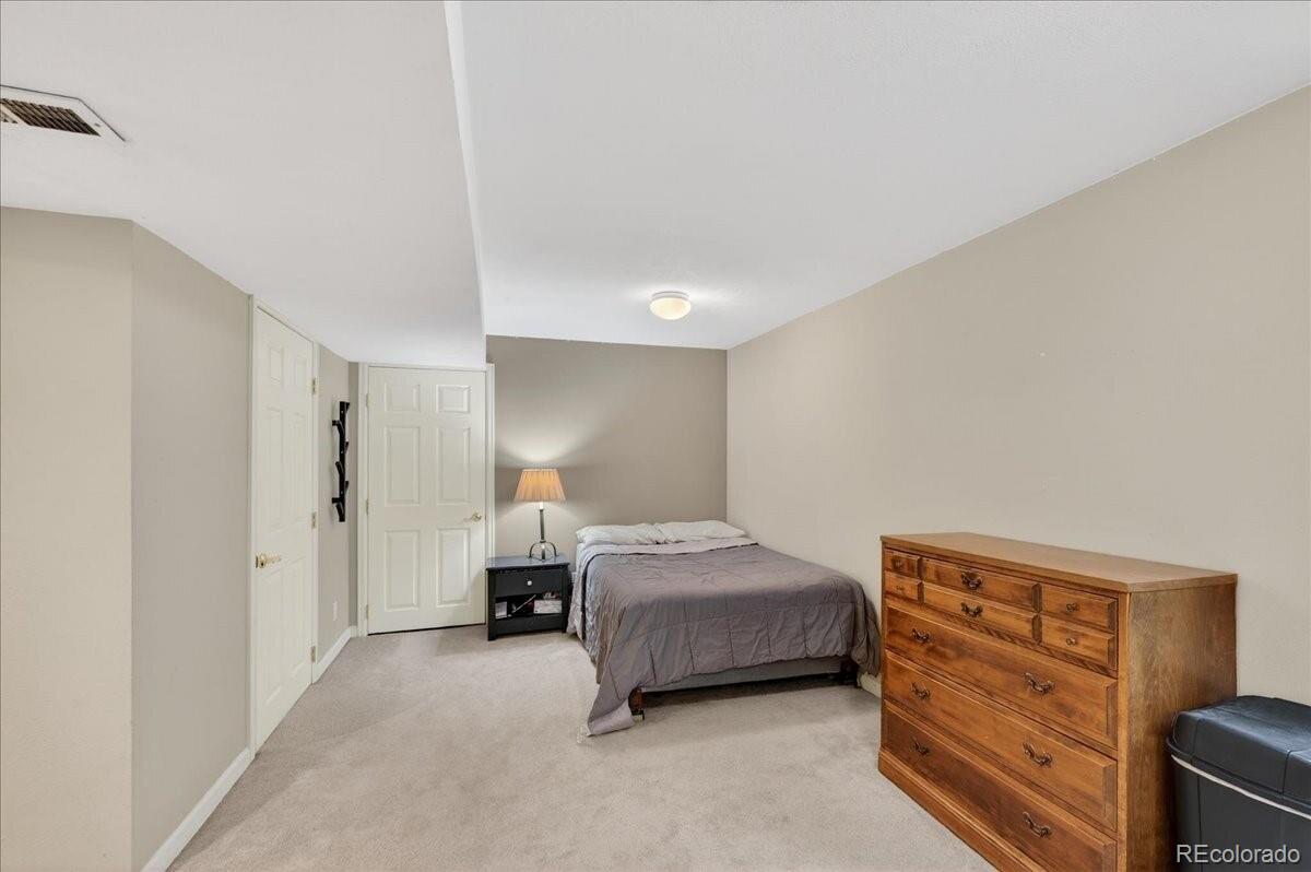 8047 S Pennsylvania Court Littleton CO 80122