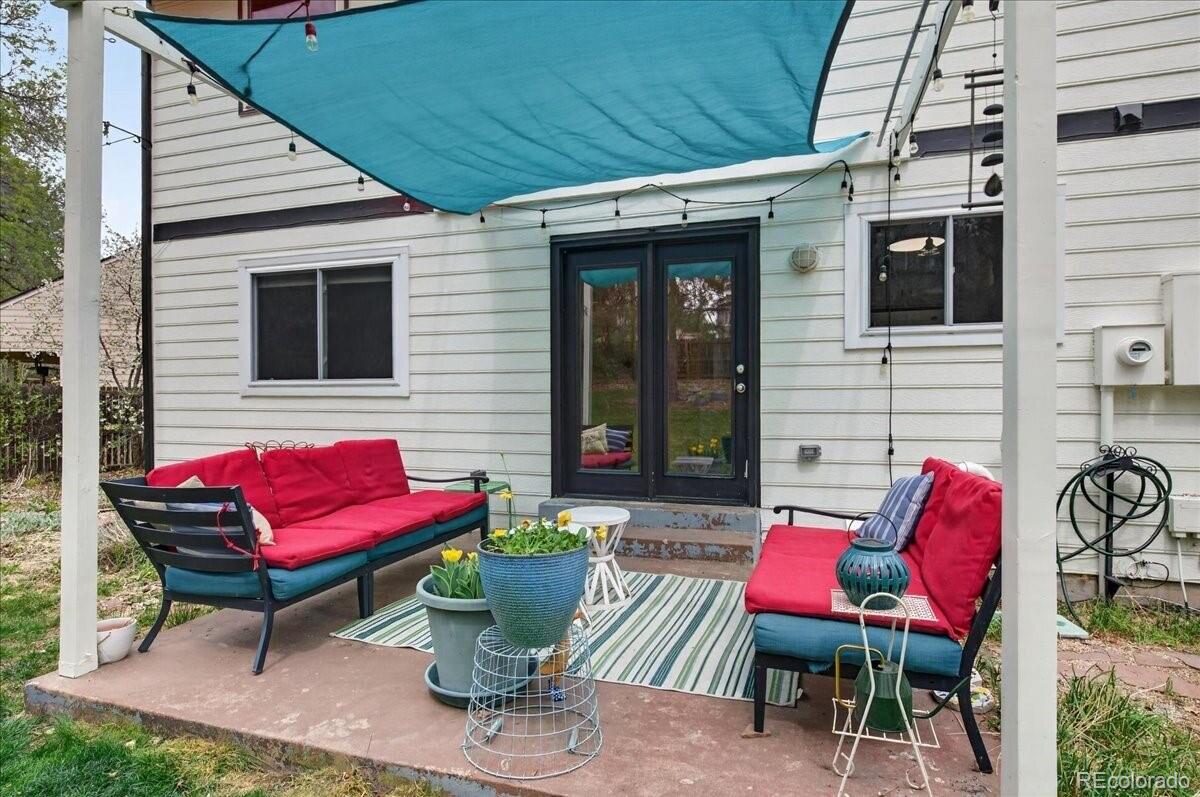 8047 S Pennsylvania Court Littleton CO 80122