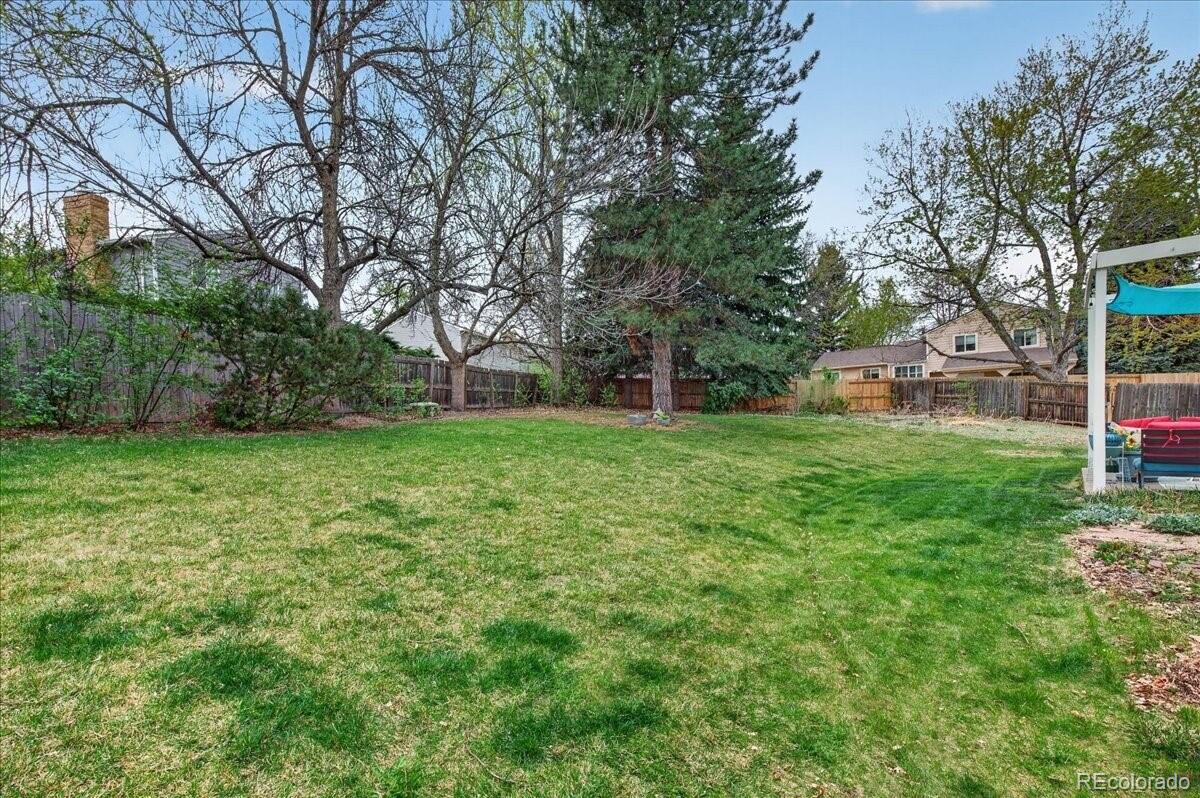 8047 S Pennsylvania Court Littleton CO 80122