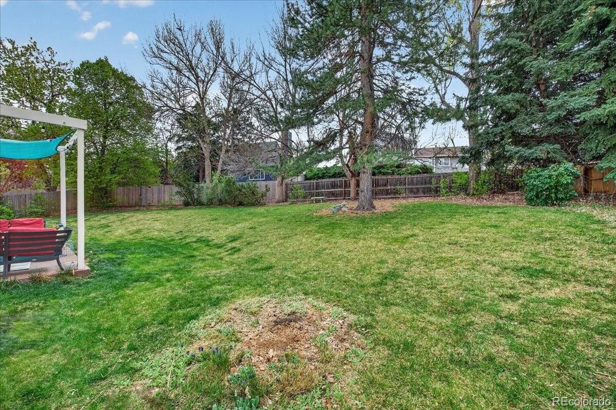 8047 S Pennsylvania Court Littleton CO 80122