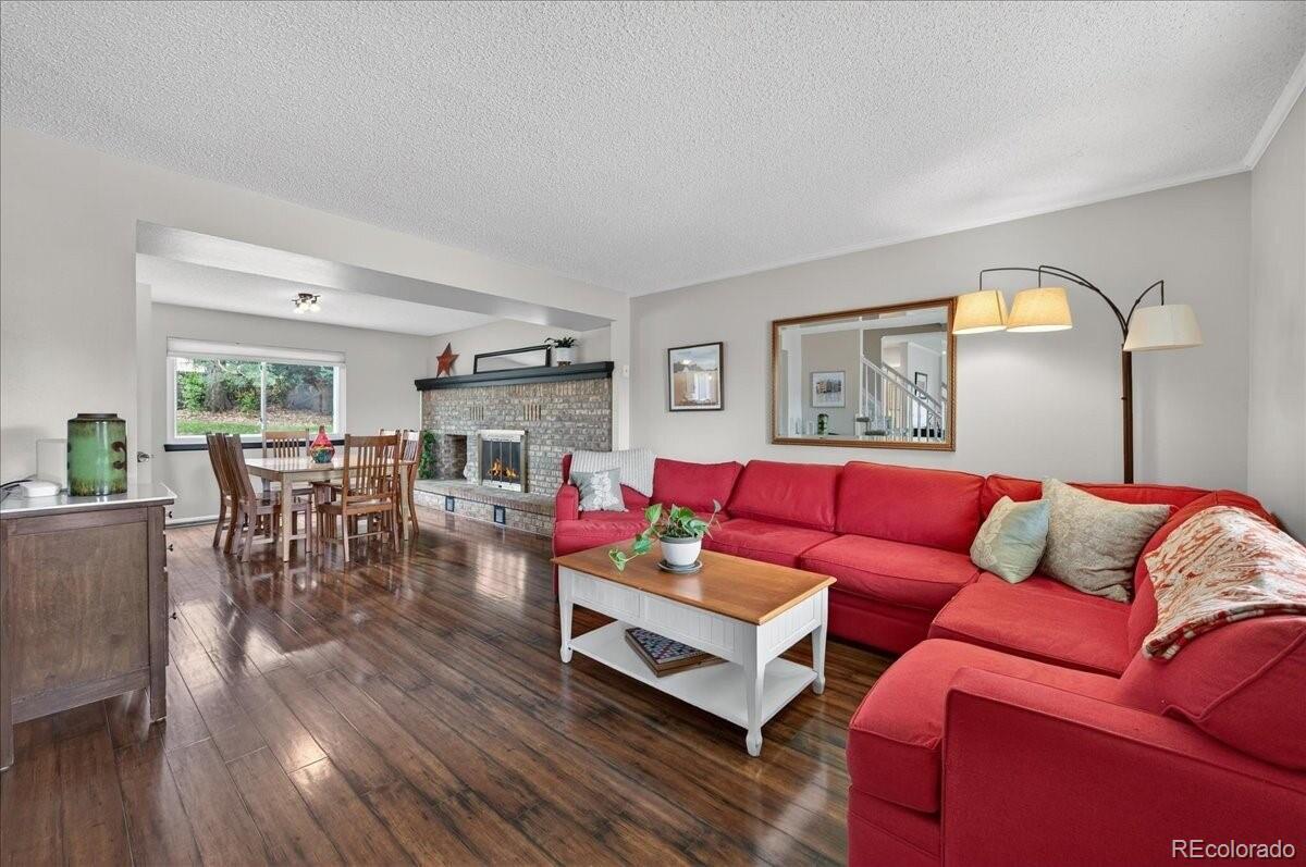 8047 S Pennsylvania Court Littleton CO 80122
