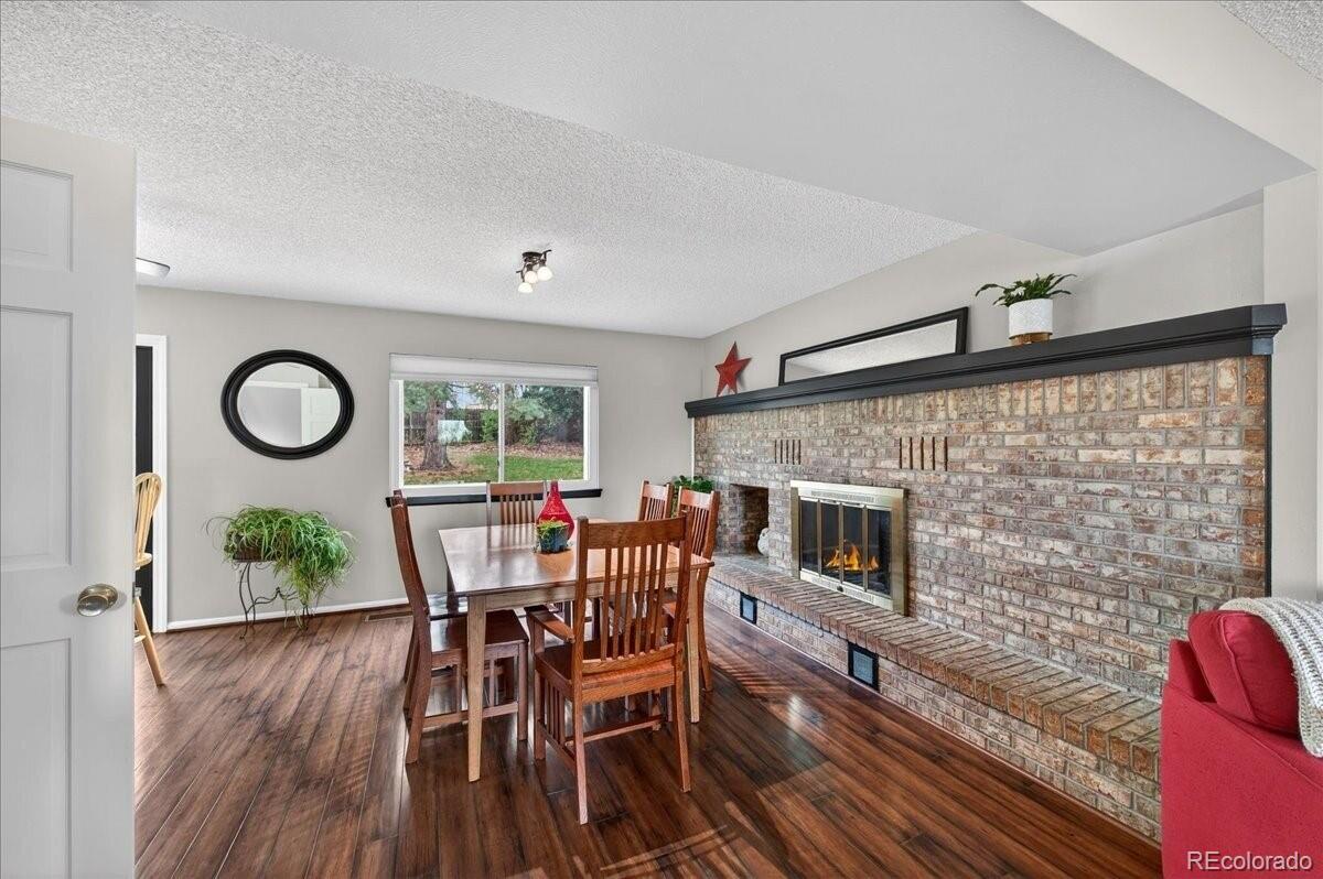 8047 S Pennsylvania Court Littleton CO 80122