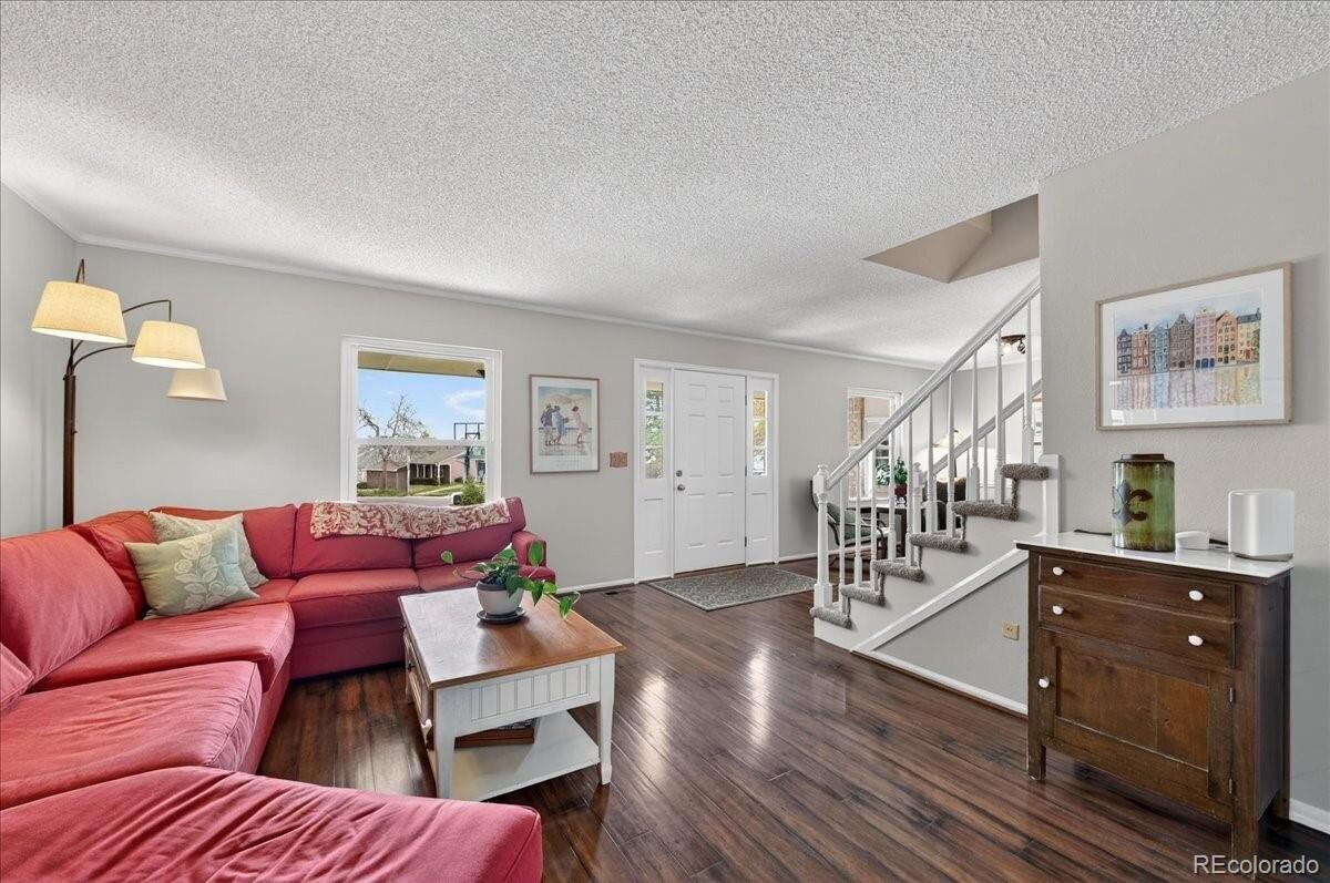 8047 S Pennsylvania Court Littleton CO 80122