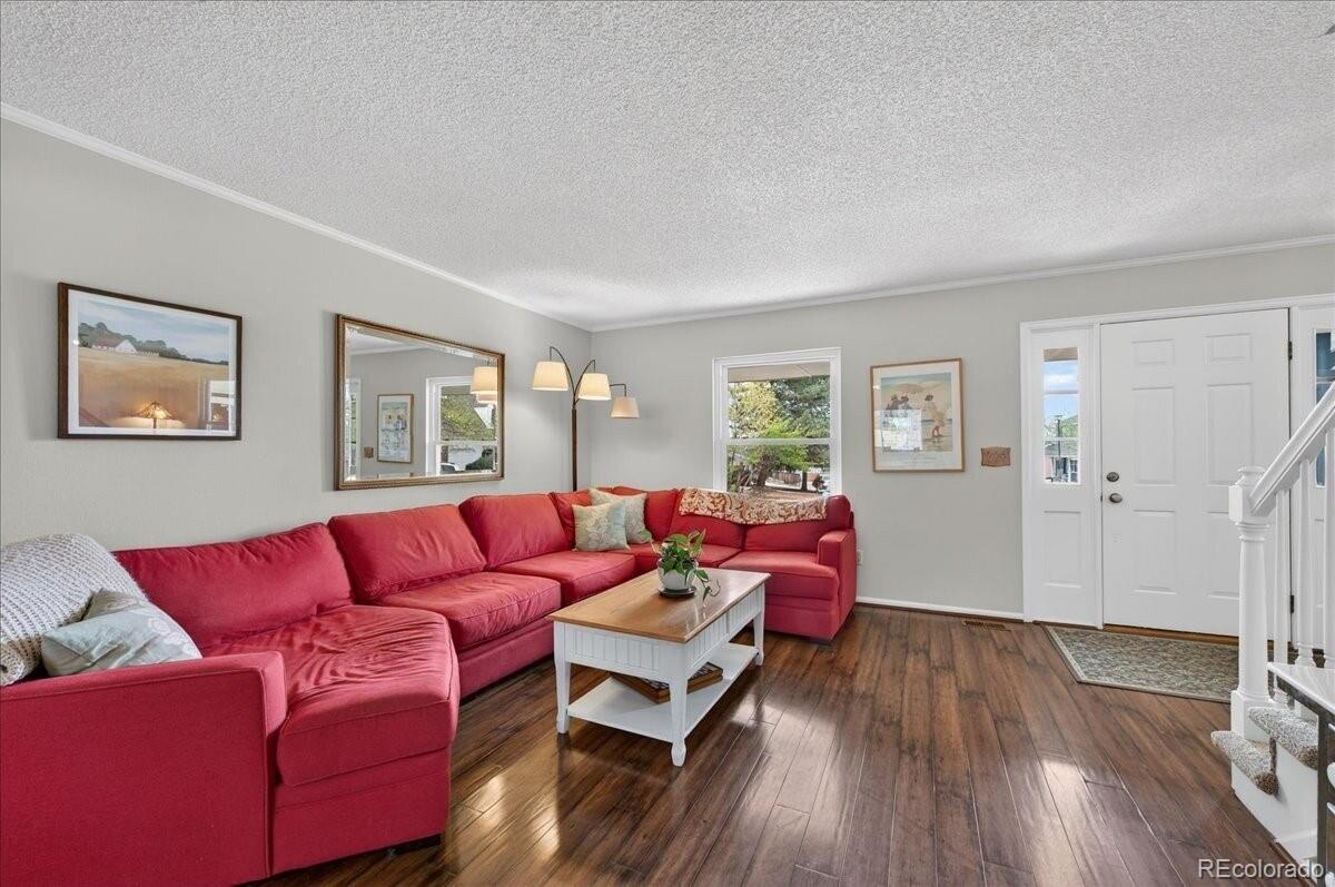 8047 S Pennsylvania Court Littleton CO 80122