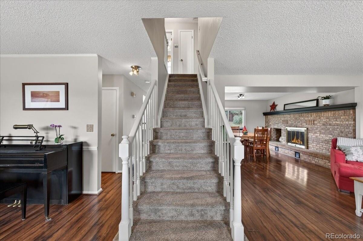 8047 S Pennsylvania Court Littleton CO 80122