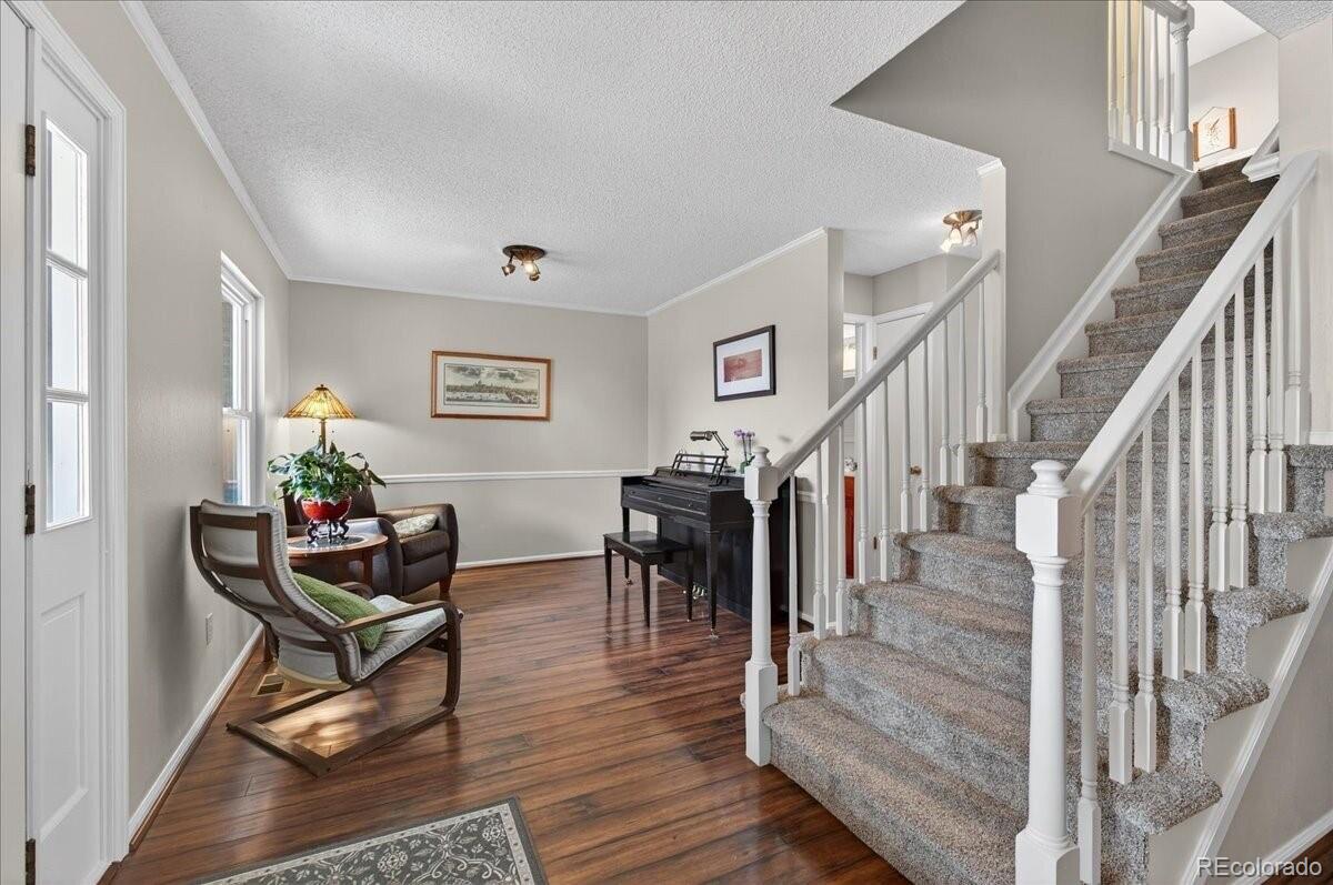 8047 S Pennsylvania Court Littleton CO 80122