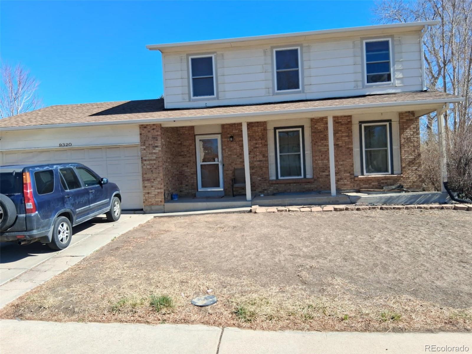 9320 Bellaire Drive Thornton CO 80229