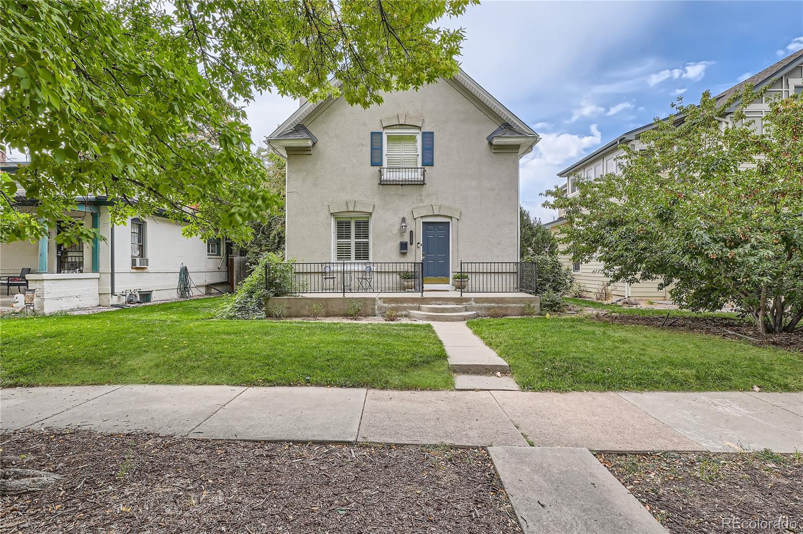 1115 S Emerson Street Denver CO 80210