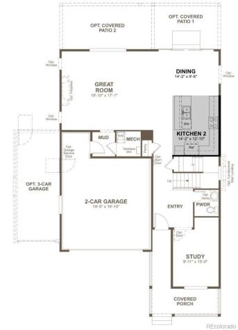 45926 Wood Thrush Avenue Bennett CO 80102