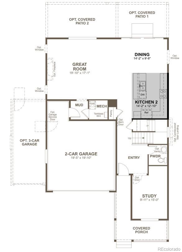 45926 Wood Thrush Avenue Bennett CO 80102