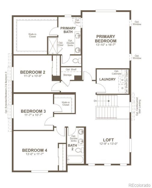 45926 Wood Thrush Avenue Bennett CO 80102