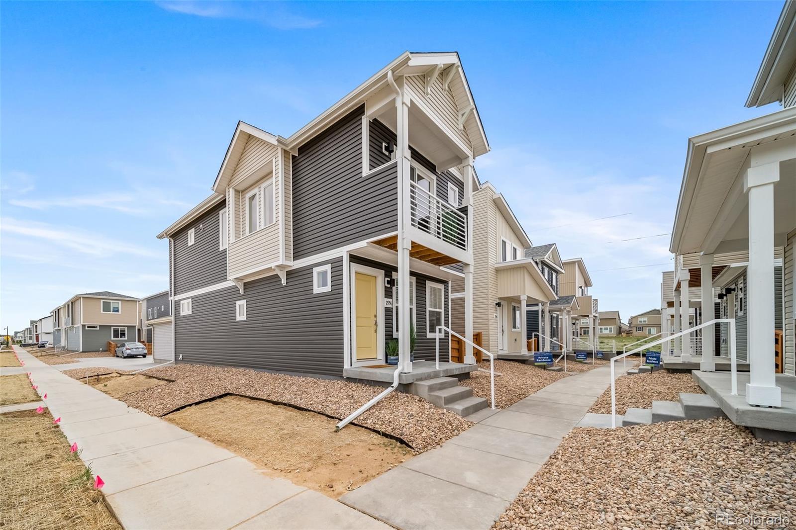12996 E 103rd Avenue Commerce City CO 80022