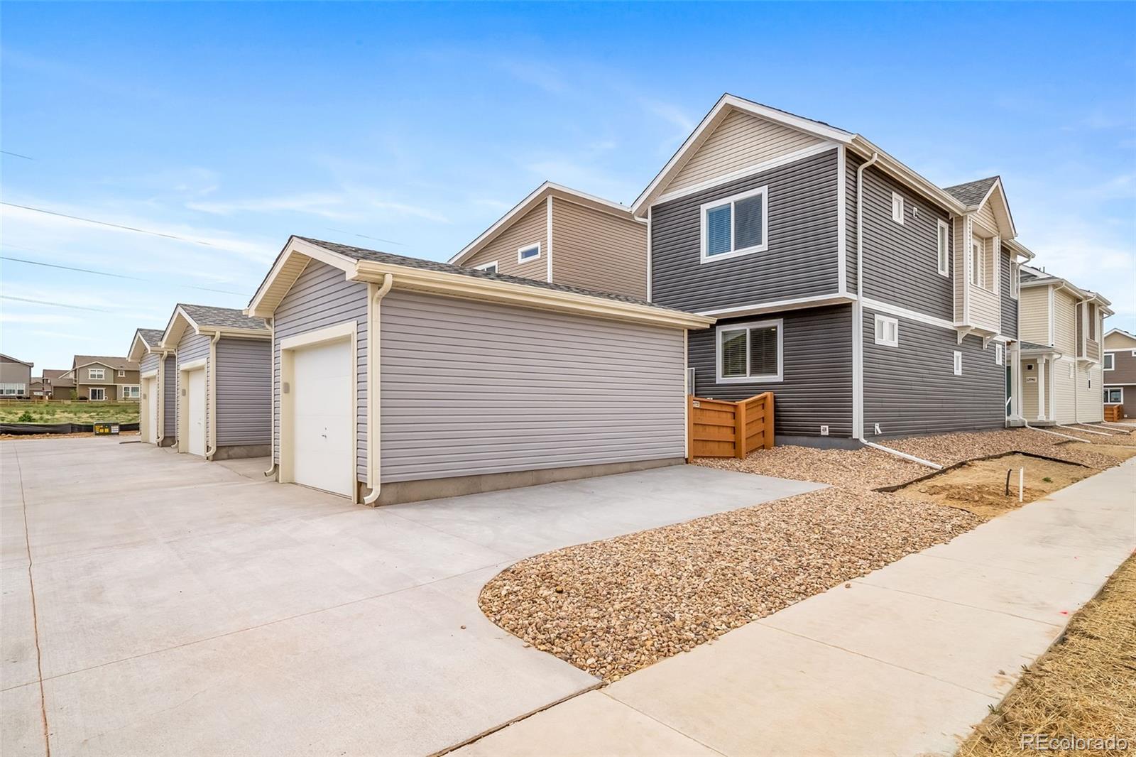 12996 E 103rd Avenue Commerce City CO 80022