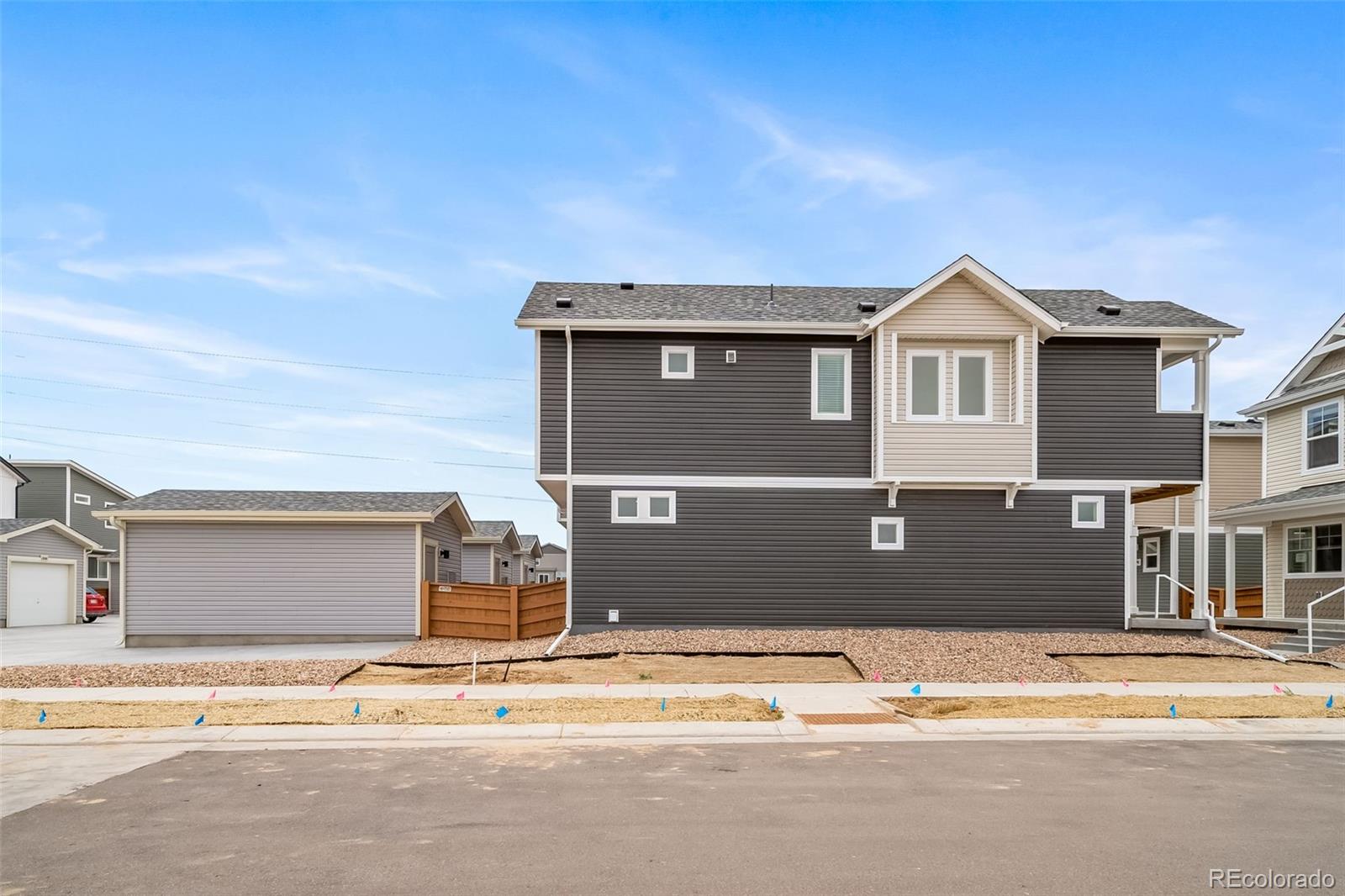 12996 E 103rd Avenue Commerce City CO 80022