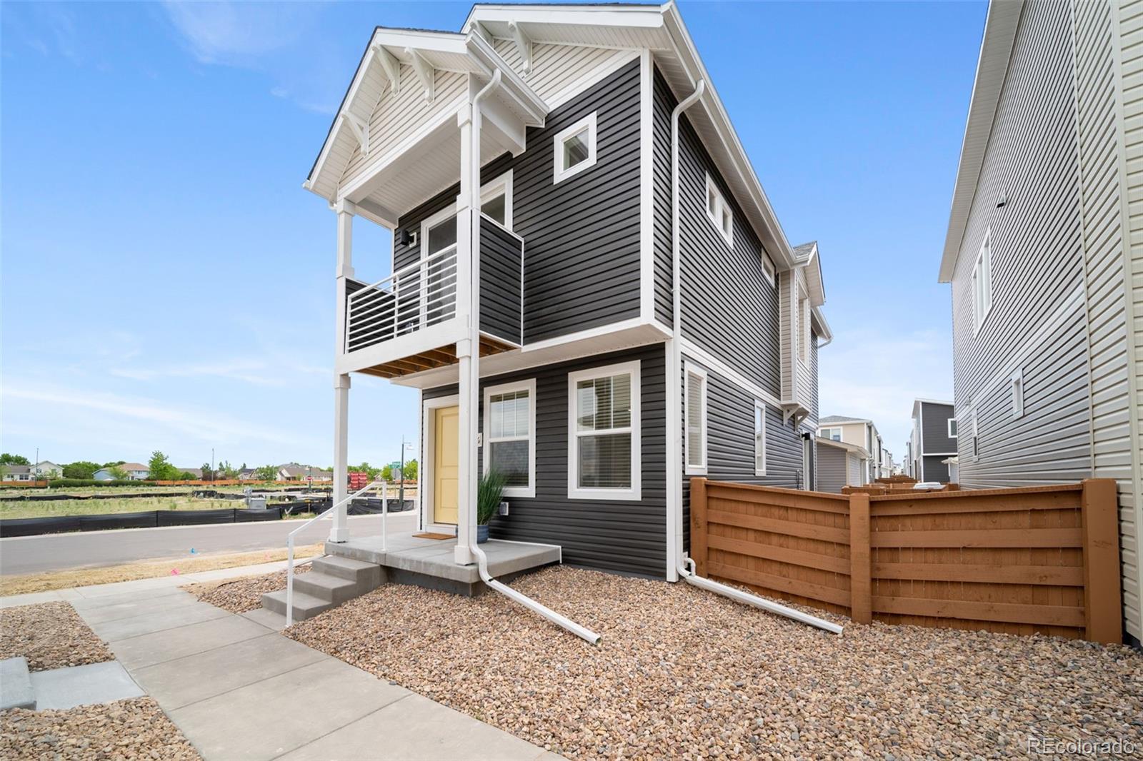 12996 E 103rd Avenue Commerce City CO 80022
