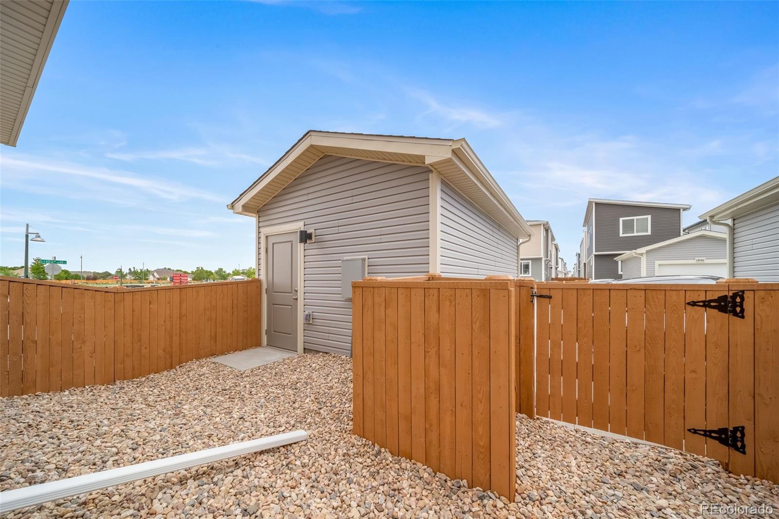 12996 E 103rd Avenue Commerce City CO 80022
