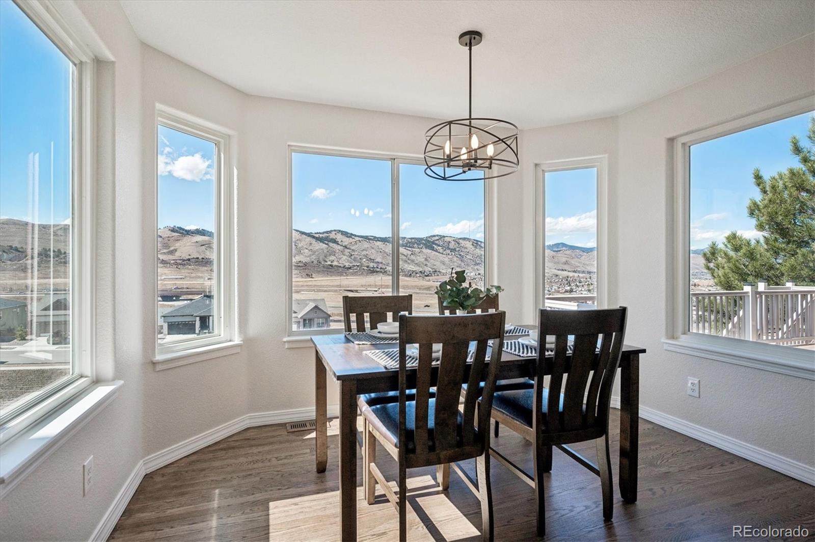 167 S Rogers Way Golden CO 80401