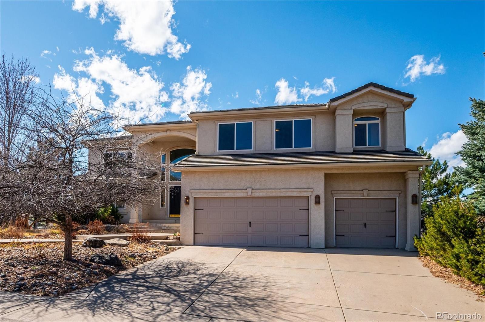 167 S Rogers Way Golden CO 80401