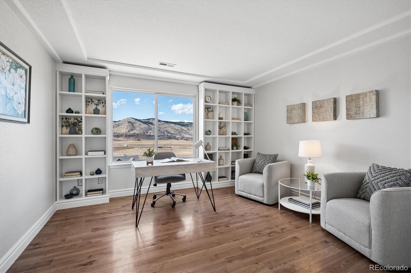 167 S Rogers Way Golden CO 80401