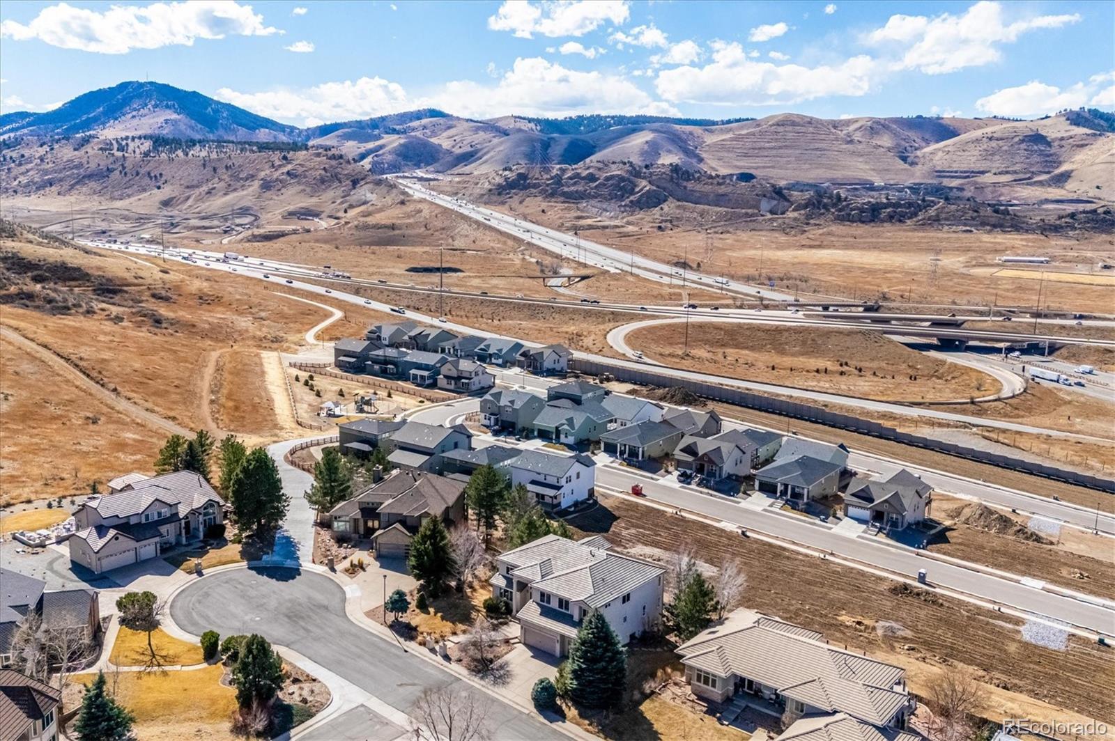 167 S Rogers Way Golden CO 80401