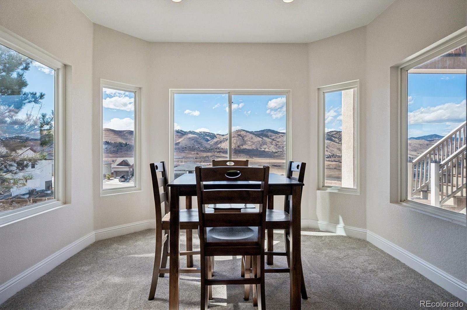 167 S Rogers Way Golden CO 80401