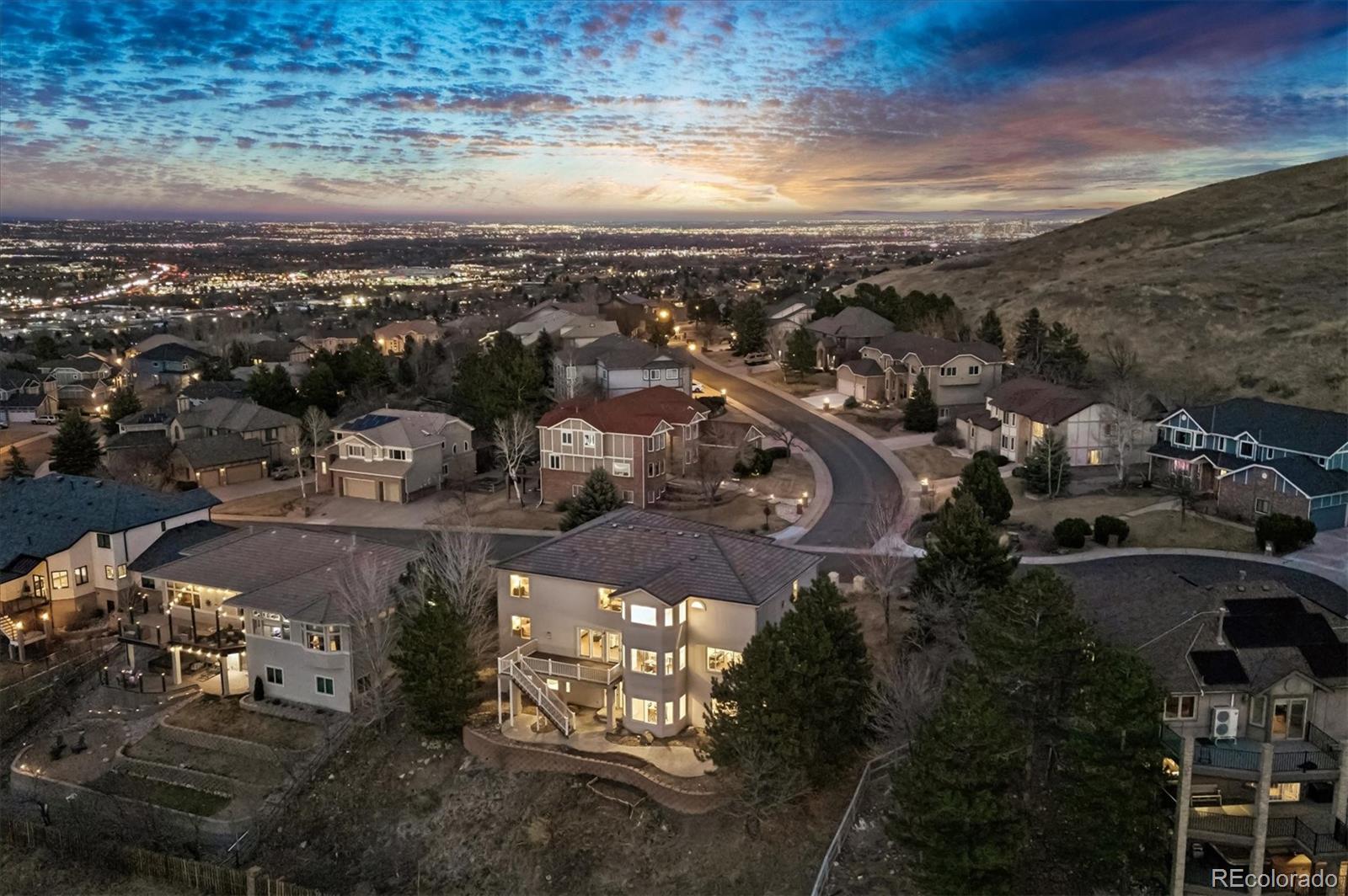 167 S Rogers Way Golden CO 80401