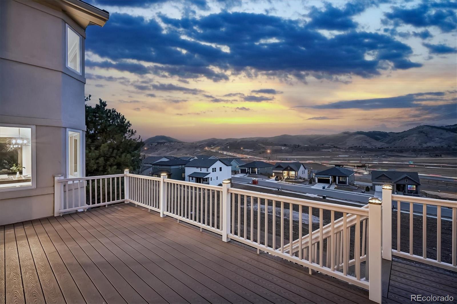 167 S Rogers Way Golden CO 80401