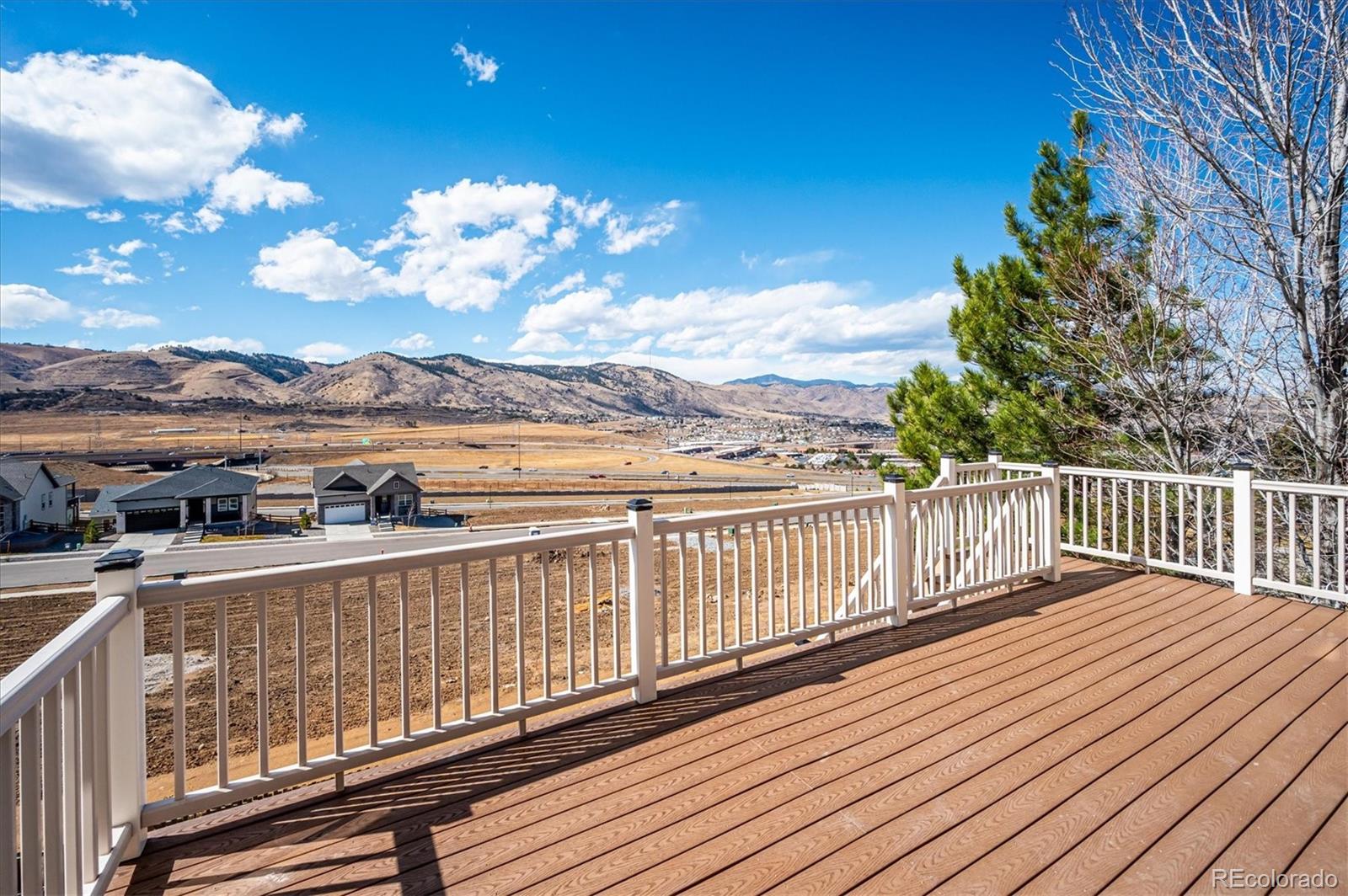 167 S Rogers Way Golden CO 80401