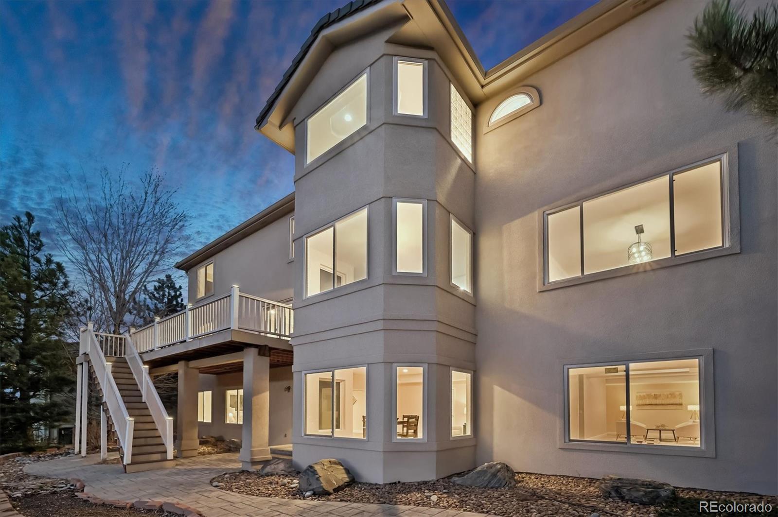 167 S Rogers Way Golden CO 80401