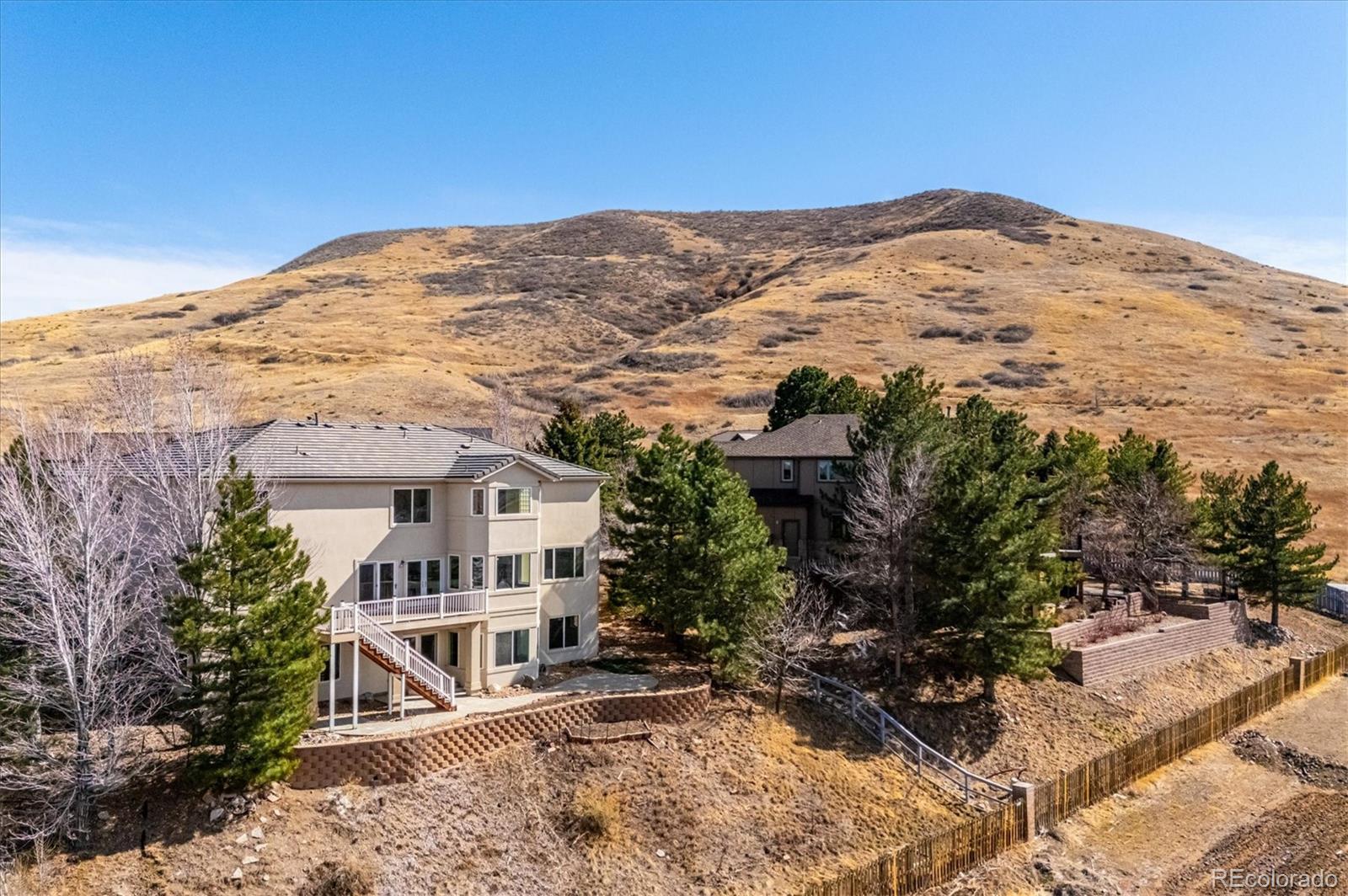 167 S Rogers Way Golden CO 80401