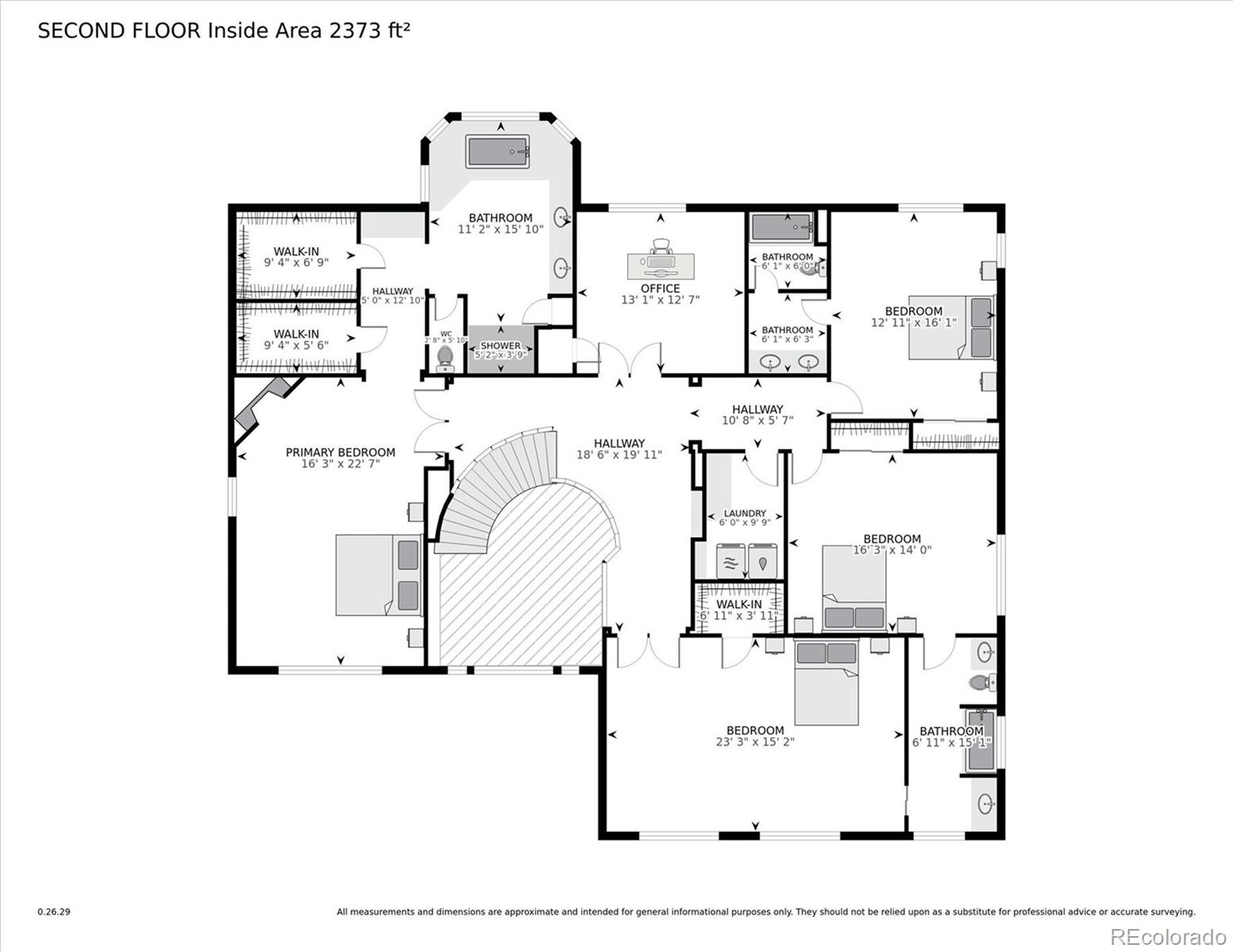 167 S Rogers Way Golden CO 80401