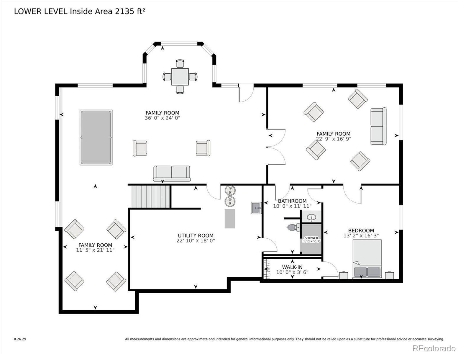 167 S Rogers Way Golden CO 80401