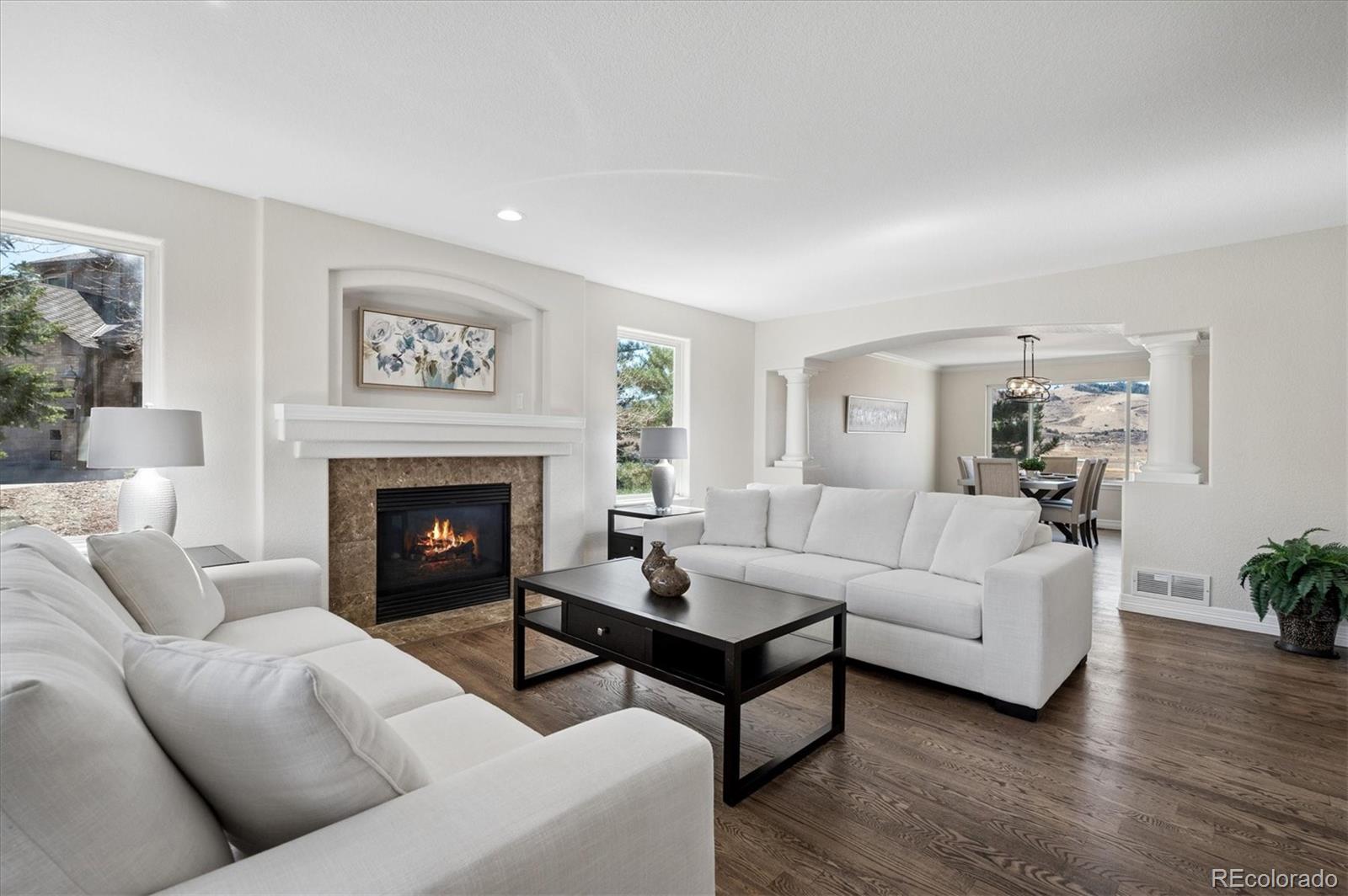 167 S Rogers Way Golden CO 80401