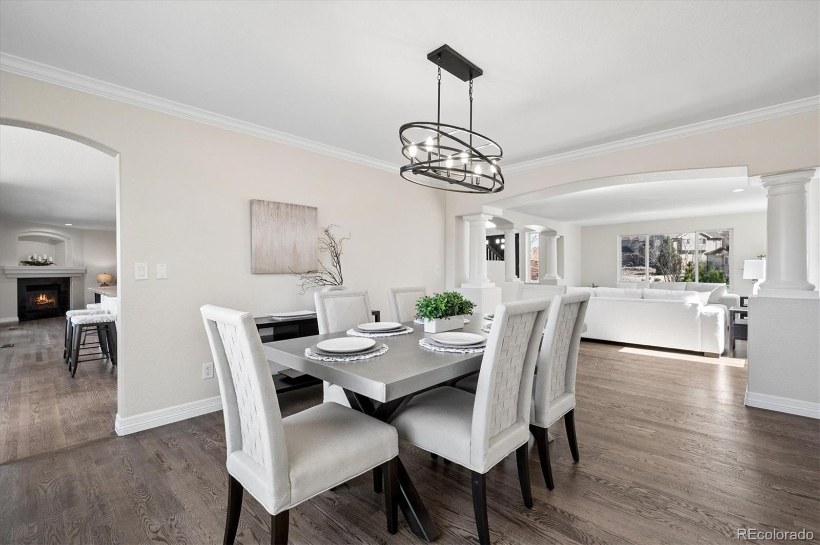 167 S Rogers Way Golden CO 80401