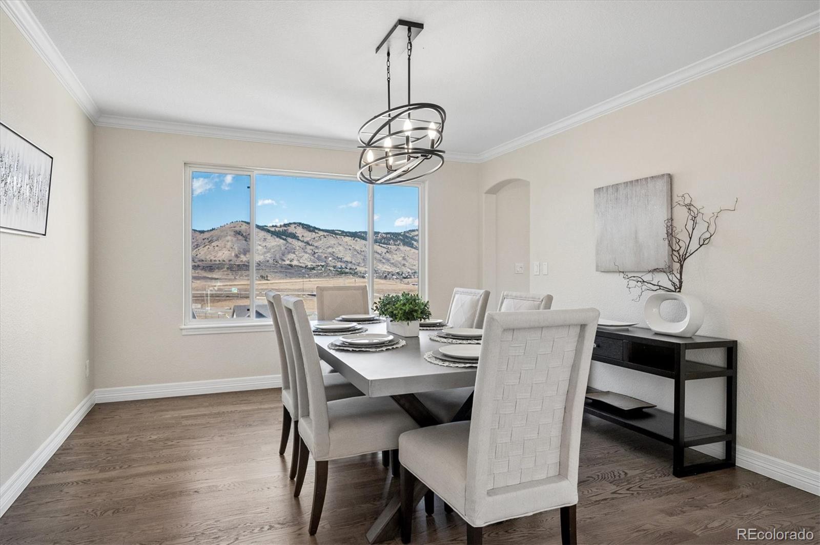 167 S Rogers Way Golden CO 80401
