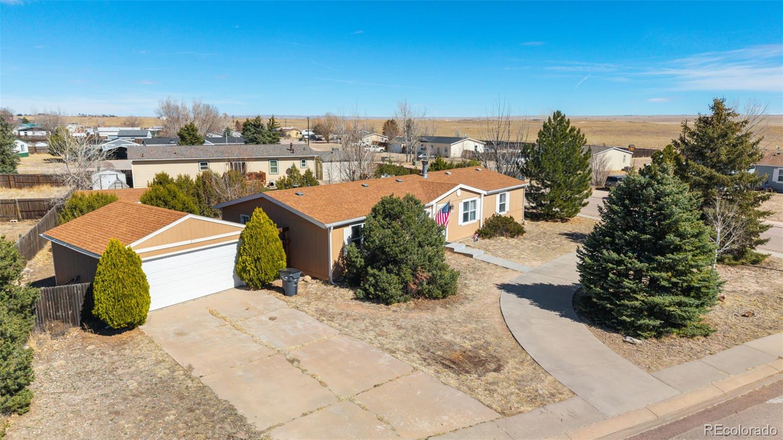 23760 Fleet Street Colorado Springs CO 80928
