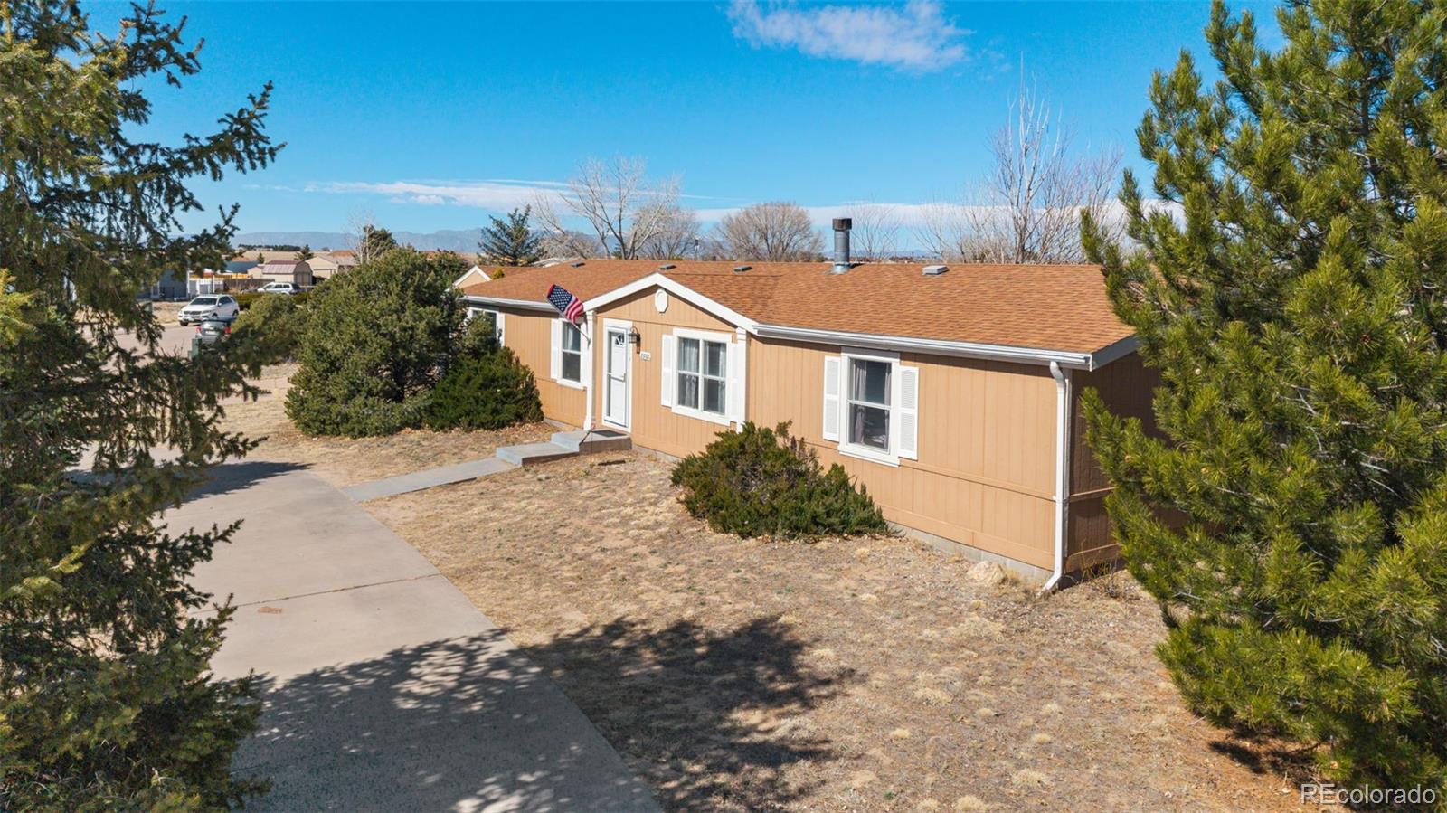 23760 Fleet Street Colorado Springs CO 80928