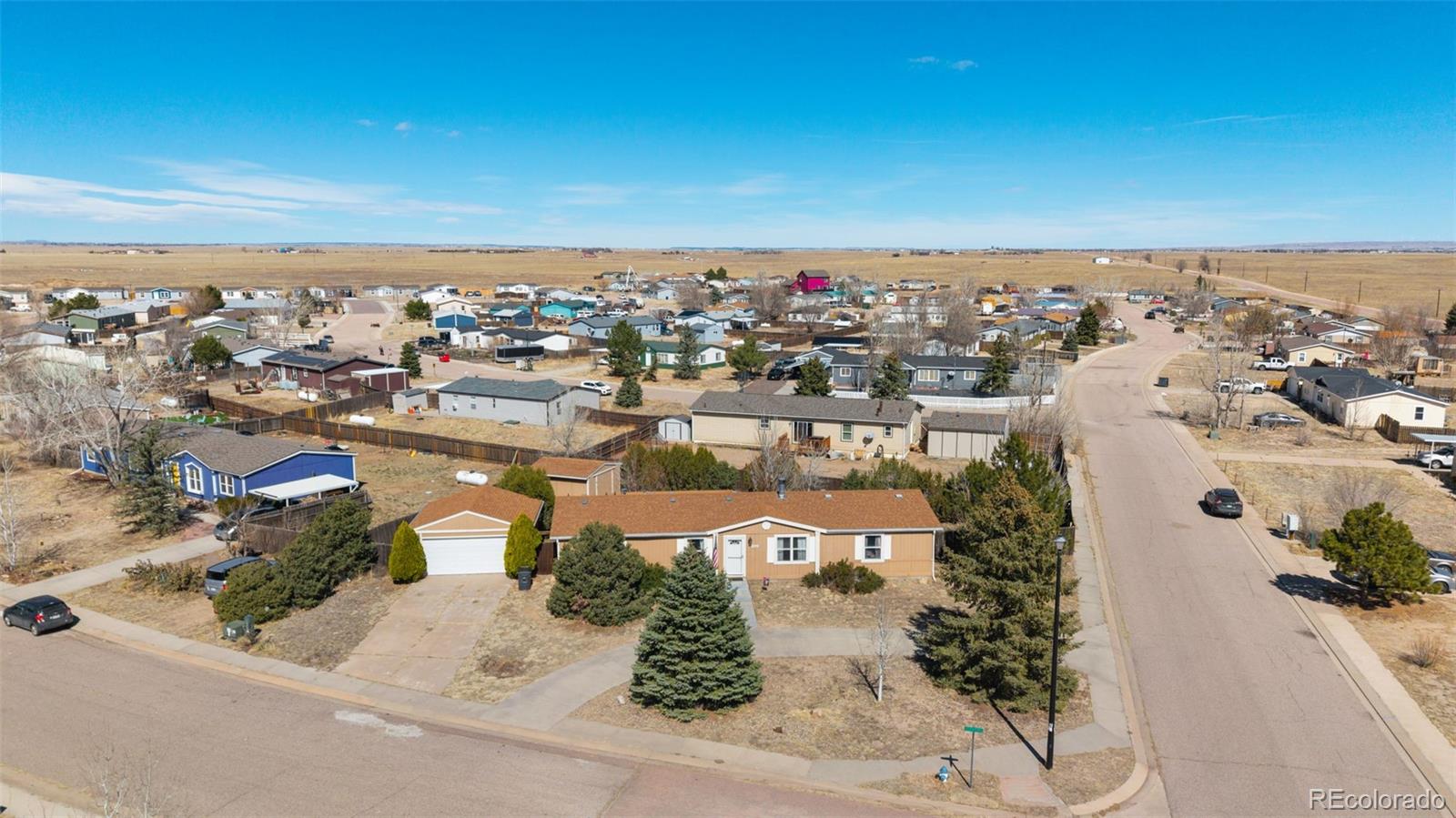 23760 Fleet Street Colorado Springs CO 80928