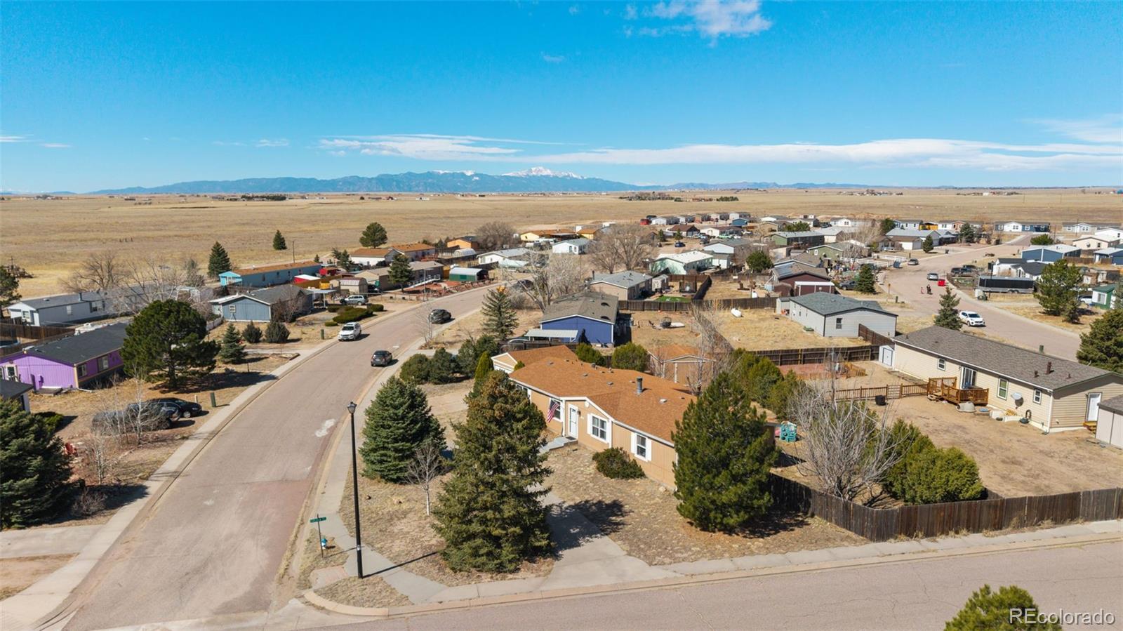 23760 Fleet Street Colorado Springs CO 80928
